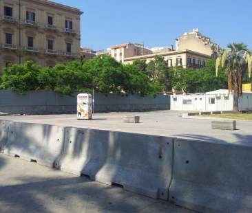 Palermo – Anello ferroviario, finalmente si muove qualcosa