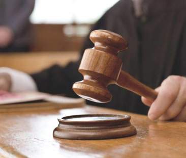 Quando il colpevole è la Giustizia