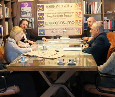 Giorgia Meloni: “Priorità alle infrastrutture per unire davvero il Paese” Giorgia Meloni: “Priorità alle infrastrutture per unire davvero il Paese”