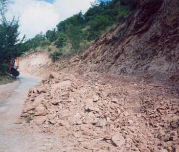 Prevenzione del dissesto in Sicilia, al via bando da 14 milioni di euro