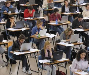 In Gazzetta il concorso per i docenti abilitati In Gazzetta il concorso per i docenti abilitati