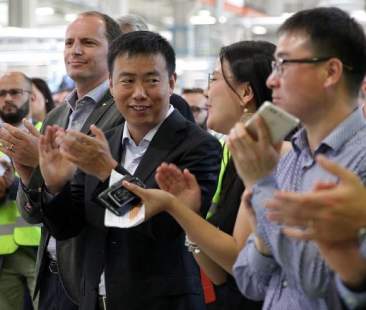 La Sicilia non attira gli imprenditori esteri