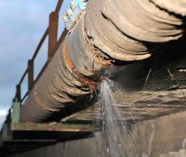 Quasi una famiglia siciliana su tre dentro l’incubo emergenza idrica