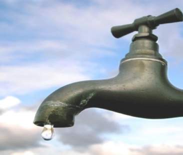 Presentato il piano di Musumeci per arginare l’emergenza idrica