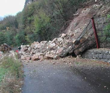 Allarme della Protezione civile: la Sicilia territorio senza regole