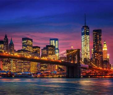 Alla scoperta di New York e della sua energia, dall’UpperWest Side ai graffiti di Bushwick