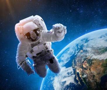 A Milano “Nasa – A human adventure” un viaggio fra conquiste e scoperte