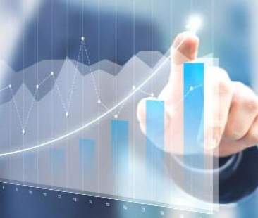 Crescita del fatturato delle PMI online