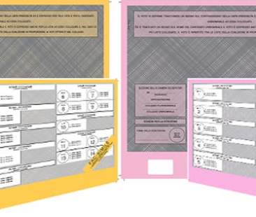 Tra una settimana si torna al voto, le istruzioni per arrivare preparati Tra una settimana si torna al voto, le istruzioni per arrivare preparati