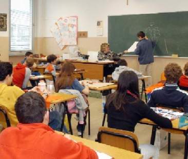 Buona Scuola, solo una promessa