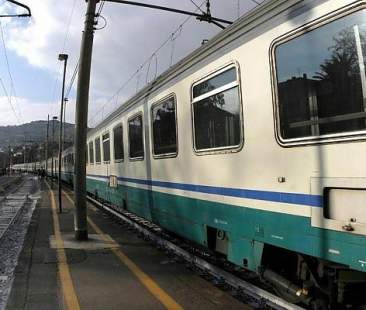 La sostenibilità in treno ma i siciliani restano insoddisfatti