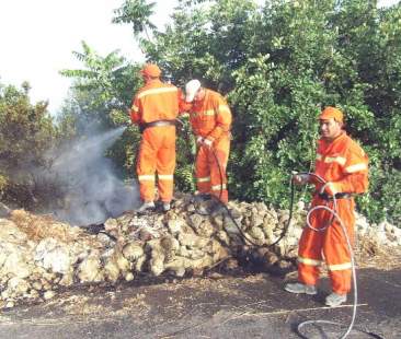 Tonino Russo: “La Sicilia non investe sul territorio”
