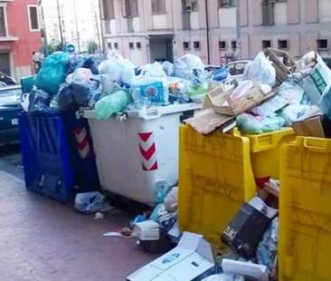 Rifiuti, la Sicilia nel “tunnel cieco”