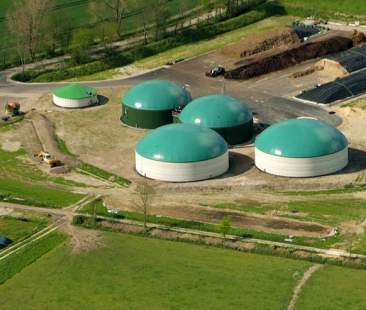 Il biogas italiano studiato in Usa, solo in Sicilia resta sconosciuto