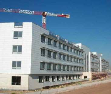 Catania – Nuovo ospedale San Marco, l’attesa non è ancora finita