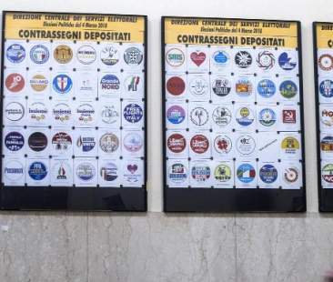 Elezioni: Sud ignorato dai partiti