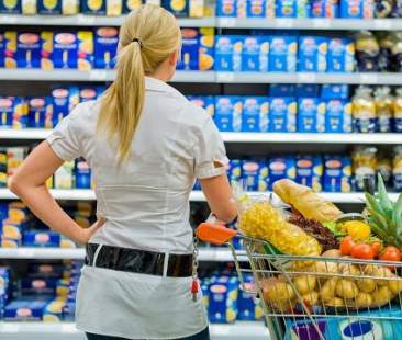 Caro-vita, la Sicilia al 10° posto in Italia per il livello dei rincari