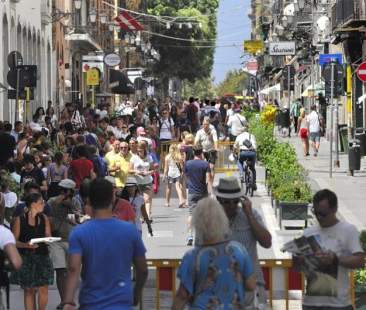Turismo senza cabina di regia “Serve una legge organica”