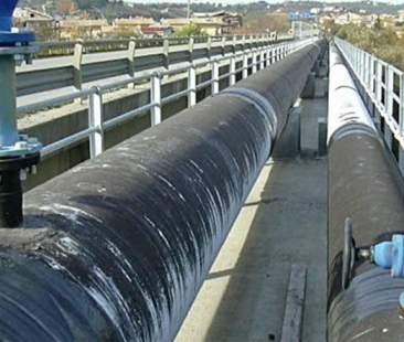 Palermo – Scongiurata la turnazione idrica grazie alle piogge