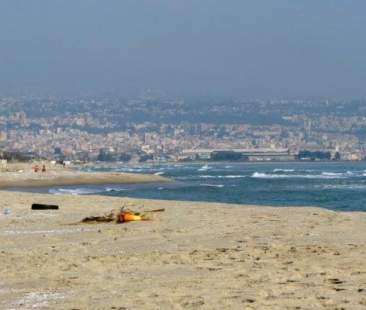 Catania – Playa, spiagge davvero libere. Giorgianni: “I privati seguano l’esempio”