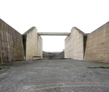 Diga Pietrarossa, polemica con Legambiente