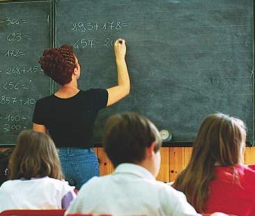 La patata bollente del precariato docenti