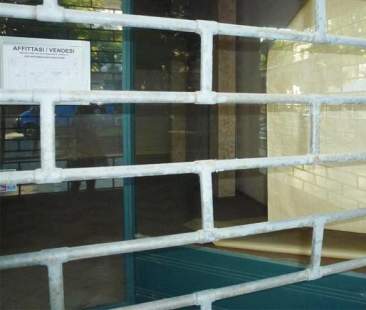 Nel 2017 la Sicilia “perde” 1.402 negozi