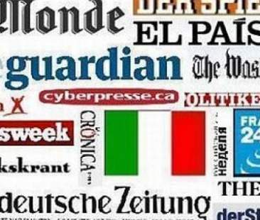 Elezioni: sconcerto in Europa e nel Mondo