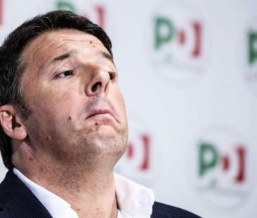 Elezioni: Renzi, “Lascio guida Pd dopo insediamento Parlamento”