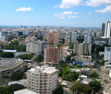 Le bellezze e i sapori di Santo Domingo tra giri in trikke e locali da non perdere Le bellezze e i sapori di Santo Domingo tra giri in trikke e locali da non perdere