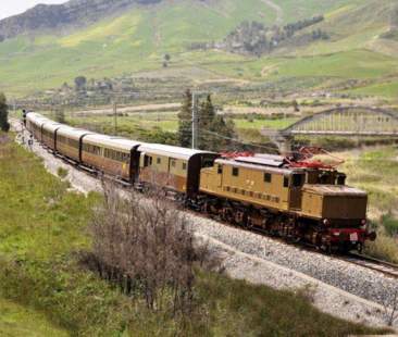 “Turismo lento”, anche in Sicilia si può