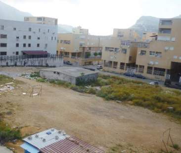 Periferie fra degrado e disinteresse