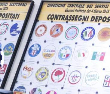 Palermo – Il capoluogo vede le (5) stelle. Orlando: “Cambiamo la rotta”