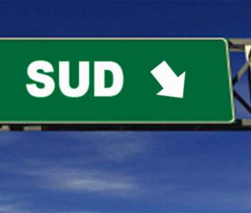 Sud grande assente del dibattito politico