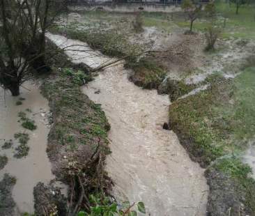 Centri storici e opere idriche. Quasi 40 mln contro il dissesto