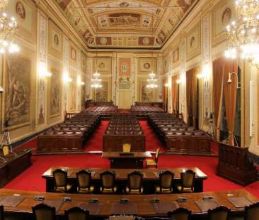 L’Ars immobile brucia settimane preziose