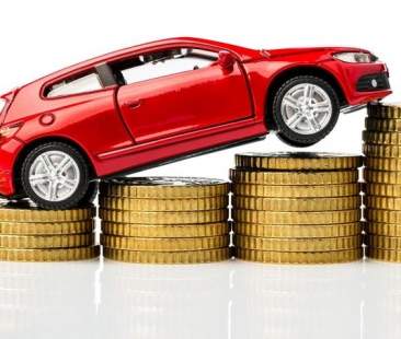 Mantenimento dell’automobile in Italia 1.515 euro pro capite