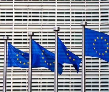 Ipotesi governo ad interim, l’Ue ci grazia ma solo per ora Ipotesi governo ad interim, l’Ue ci grazia ma solo per ora