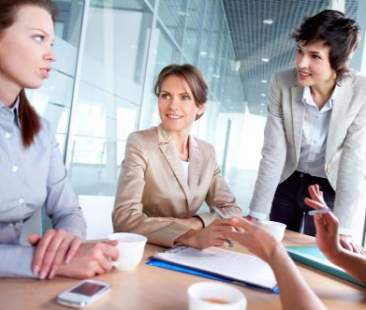 Manager privati, tra le regioni più “rosa” c’è anche la Sicilia