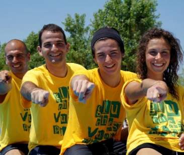 Il lavoro che c’è (anche in Sicilia). Caccia ad animatori e istruttori