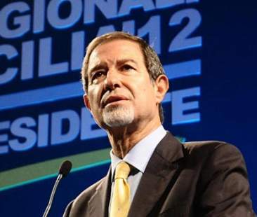 Secco no di Musumeci alla Lega in Giunta e su Sgarbi: “Non sono la sua badante”