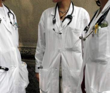 Contratto di lavoro dei medici? Otto anni di attesa per il nulla