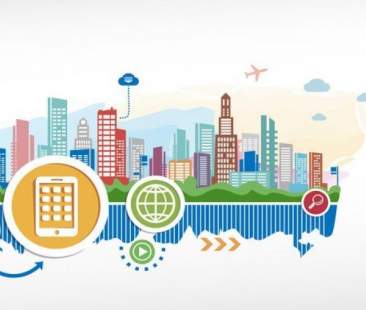 Mobilità, energia, acqua e aria, città siciliane poco “intelligenti”