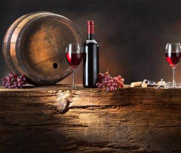 Vino, un aiuto dalla Regione per la promozione nei mercati extra Ue