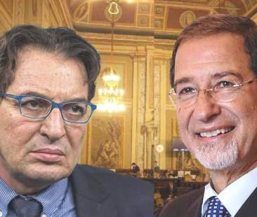 La pesante eredità di Crocetta