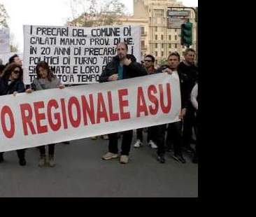 Il futuro degli Asu a un bivio: possibile fuoriuscita con assegno