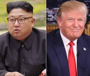 Trump incontrerà il leader nordcoreano Kim Jong Un
