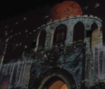 Cultura: quarantamila visitatori sabato a Palermo per Notte Bianca Unesco
