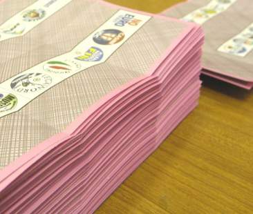 Elezioni Amministrative: in Sicilia 137 comuni a voto giugno