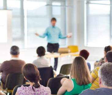 Accreditamenti formazione, un nodo annoso da risolvere